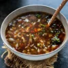 Hot & Sour Soup